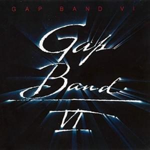 Don’t You Leave Me - The Gap Band