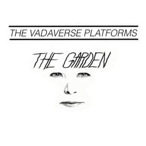 [Uncredited Ghost Track] - The Garden