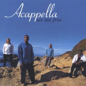 Everything We Need - Acappella