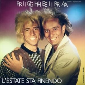 Prima dell’estate - Righeira