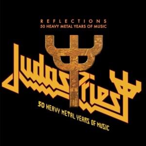 The Hellion / Electric Eye (Live at The Summit, Houston, 1986) - Judas Priest