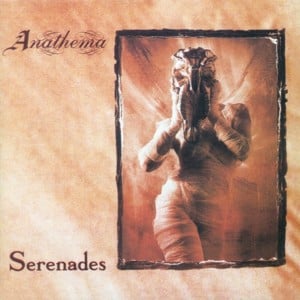 Sweet Tears - Anathema