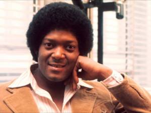 No Room To Cry - Dobie Gray