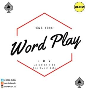 Don’t Trip (Freestyle) - Word Play