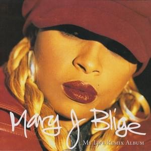 Mary’s Joint [Puffy’s Mix] - Mary J. Blige