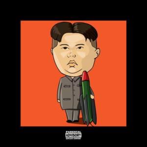 Kim Jong - Lil Nas X