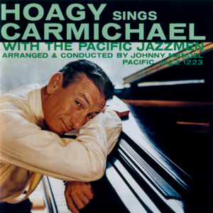 Baltimore Oriole - Hoagy Carmichael