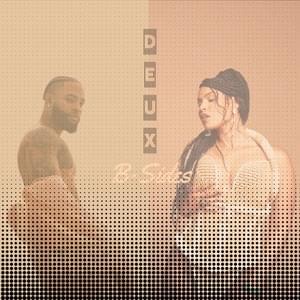 Deux (Sped Up Version) - Elijah Blake & Jordin Sparks