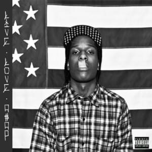 Brand New Guy - A$AP Rocky (Ft. ScHoolboy Q)