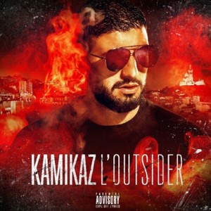 Outsiders - Kamikaz (Ft. Malaa & Zbig)