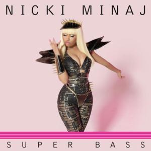 Nicki Minaj - Super Bass (Hrvatski Prijevod) - Lyrxo Translations