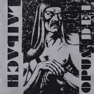 Trans-National - Laibach