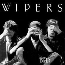 Any Time You Find - Wipers