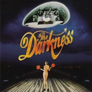 Love on the Rocks with No Ice - The Darkness