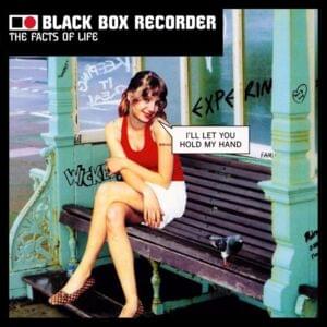 Soul Boy - Black Box Recorder