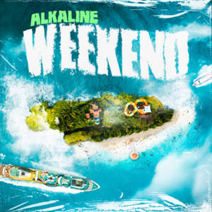 Weekend - Alkaline