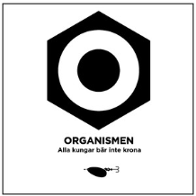 Molly Sandén - Organismen (Ft. Öris)