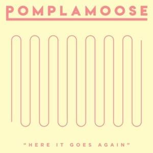 Here It Goes Again - Pomplamoose