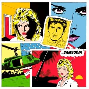 Cambodia - Kim Wilde