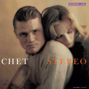 Time On My Hands (You In My Arms) - Chet Baker