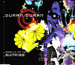 [Reach Up For The] Sunrise (Jason Nevins Remix) - Duran Duran