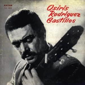 Gurí pescador - Osiris Rodríguez Castillos