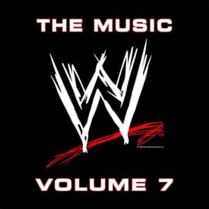 Light A Fire (Ashley Massaro) - Jim Johnston