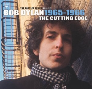 Love Minus Zero/No Limit (Take 3, Remake, Complete) - Bob Dylan