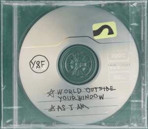 World Outside Your Window (Studio) - Hillsong Young & Free