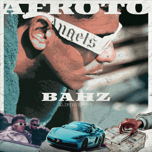 Bahz - بهظ - Afroto - عفروتو