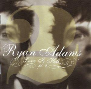 Twice As Bad As Love - Ryan Adams