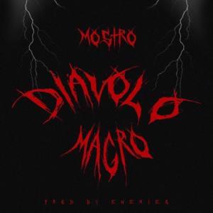 Diavolo magro - Mostro