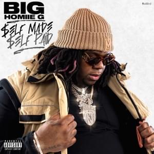 M&M - Big Homiie G