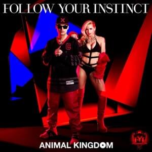 Girls - Follow Your Instinct (Ft. Sean Kingston & Viperr (Rap))