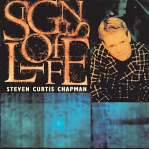 What Would I Say - Steven Curtis Chapman