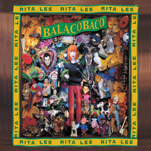 Copacabana Boy - Rita Lee