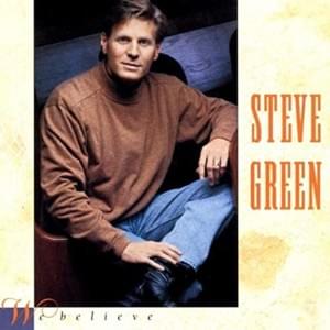 All Across the Sky - Steve Green