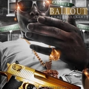 Wat U Got - Ballout (Ft. Capo (GBE) & Gleesh)