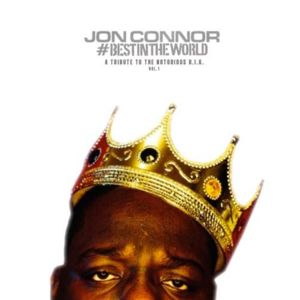 Sky’s The Limit - Jon Connor