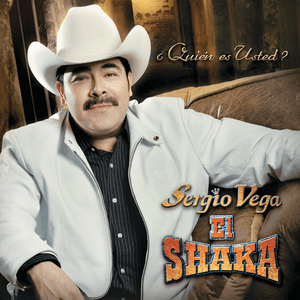 La Número 20 - Sergio Vega “El Shaka”