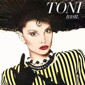 Easy for You to Say - Toni Basil