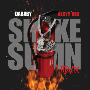 SHAKE SUMN (REMIX) - DaBaby & Sexyy Red