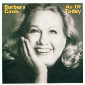 Stars - Barbara Cook