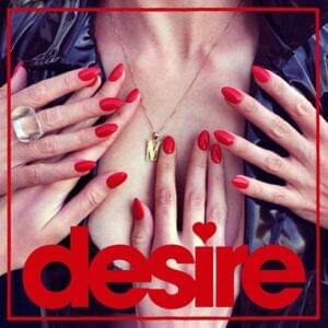 Bizarre Love Triangle - Desire