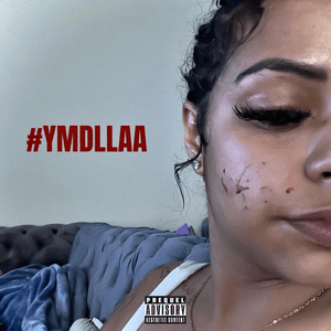 #YMDLLAA - Carmen Antunez (Ft. Keda)