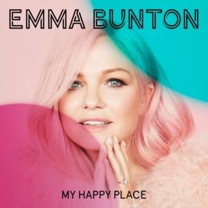 Come Away with Me - Emma Bunton (Ft. Josh Kumra)