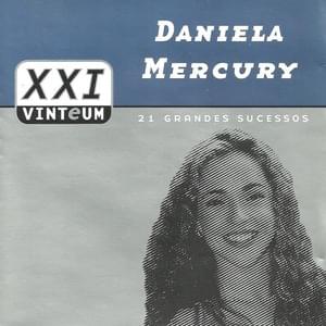 País Tropical (World Cup Version) - Daniela Mercury