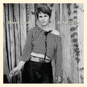 American Jerusalem - Shawn Colvin