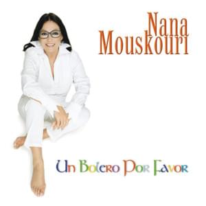 Besame Mucho - Nana Mouskouri