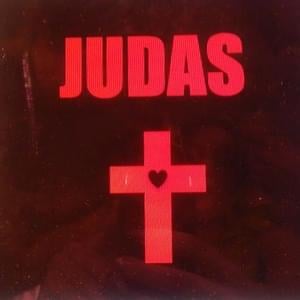 Judas - Lady Gaga